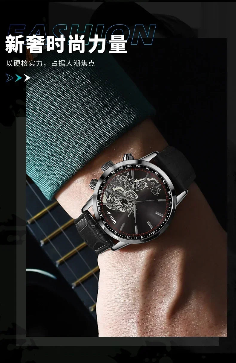 Watches for Men Relojes Para Hombre Luxury Watch Casual Watch Quartz Wristwatches Men Best Gifts Cheap Price Relógio Pulso