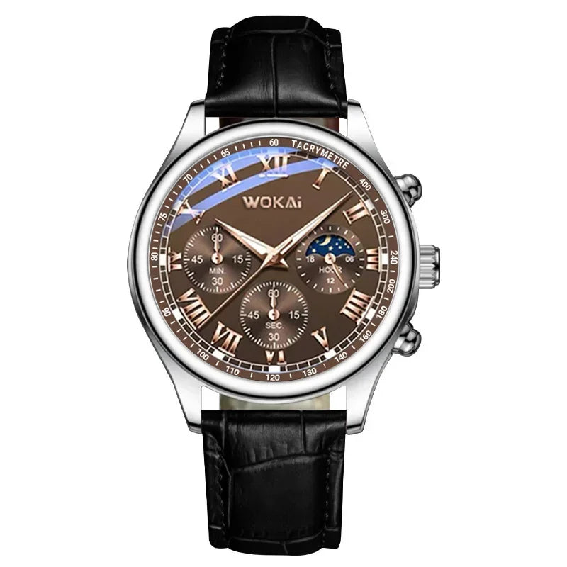 Watches for Men Relojes Para Hombre Luxury Watch Casual Watch Quartz Wristwatches Men Best Gifts Cheap Price Relógio Pulso