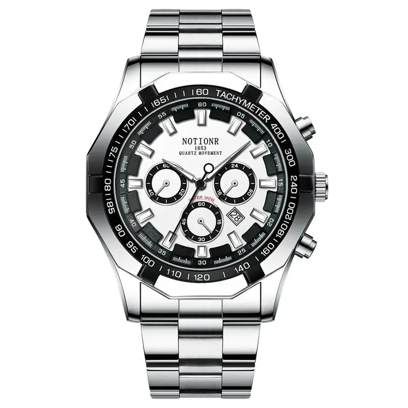 Men’s Stylish Watch | Men’s Business Watch | The WatchDept