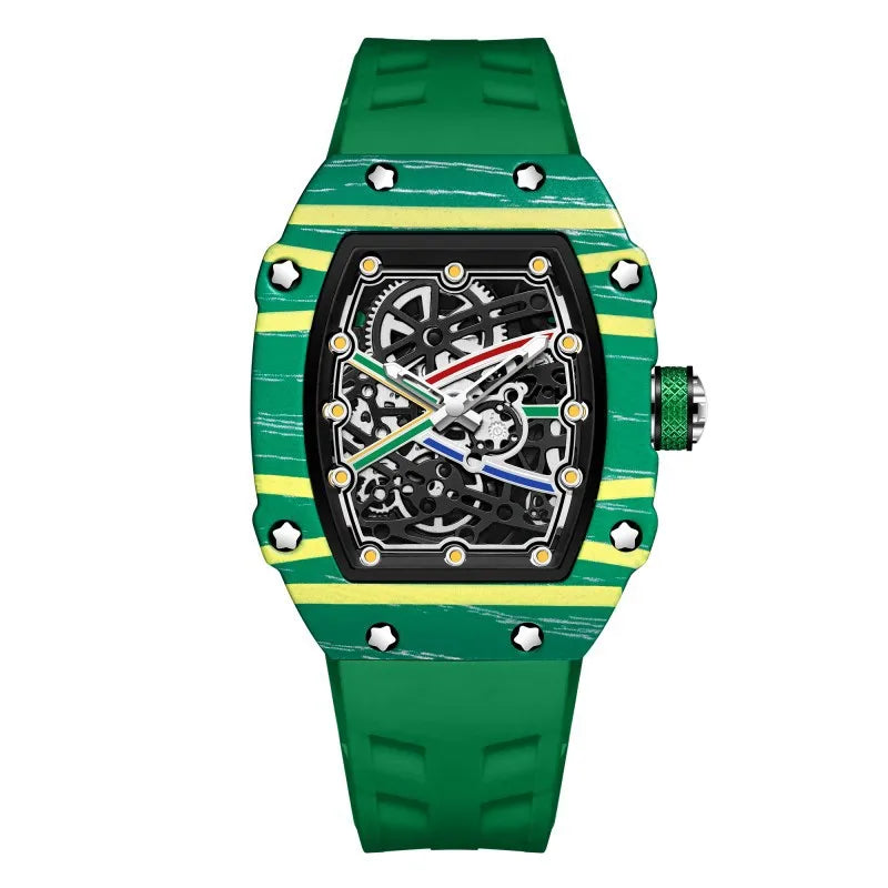 Men’s Quartz Watch | Men’s Stylish Watch | The WatchDept