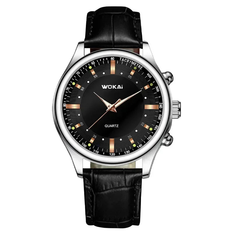 Watches for Men Relojes Para Hombre Luxury Watch Casual Watch Quartz Wristwatches Men Best Gifts Cheap Price Relógio Pulso