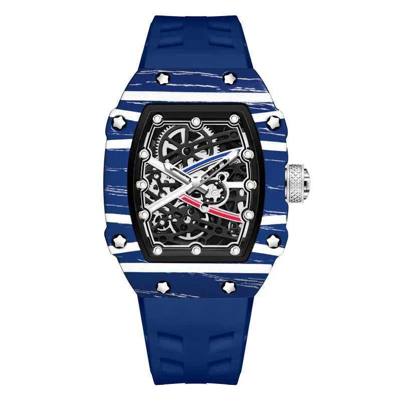 Men’s Quartz Watch | Men’s Stylish Watch | The WatchDept