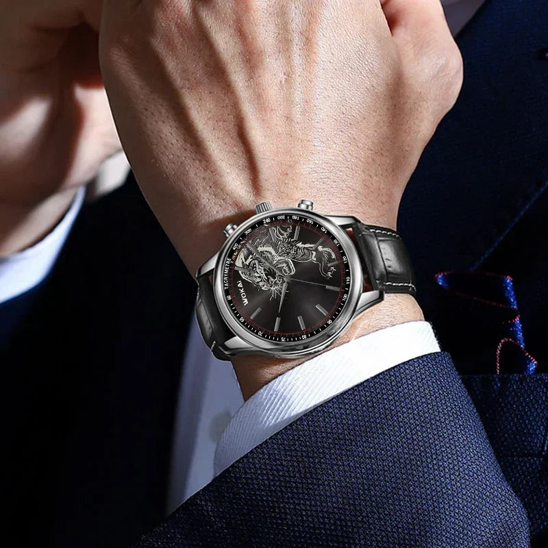 Watches for Men Relojes Para Hombre Luxury Watch Casual Watch Quartz Wristwatches Men Best Gifts Cheap Price Relógio Pulso