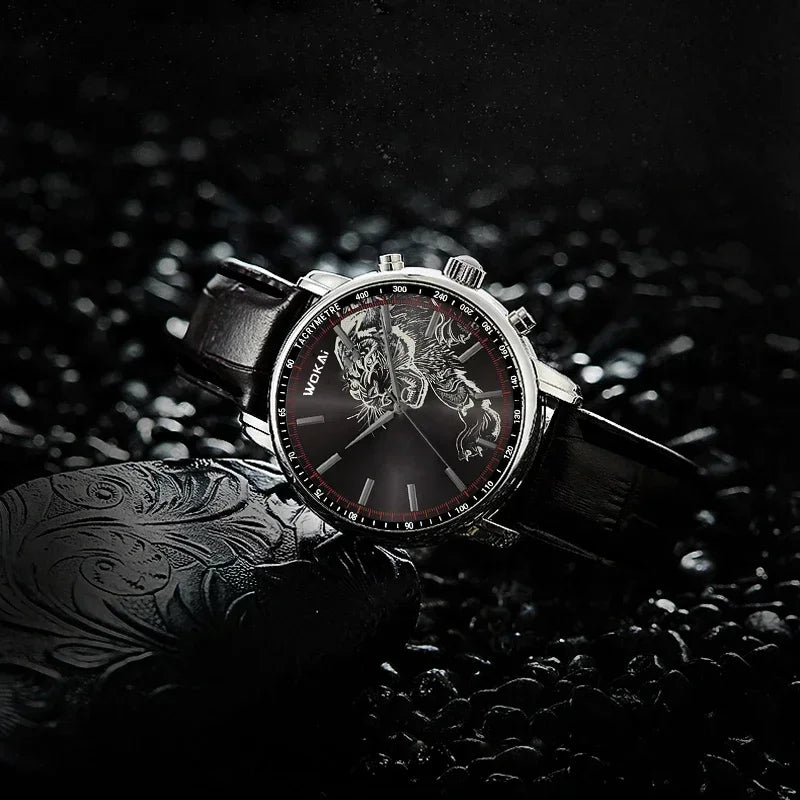 Watches for Men Relojes Para Hombre Luxury Watch Casual Watch Quartz Wristwatches Men Best Gifts Cheap Price Relógio Pulso