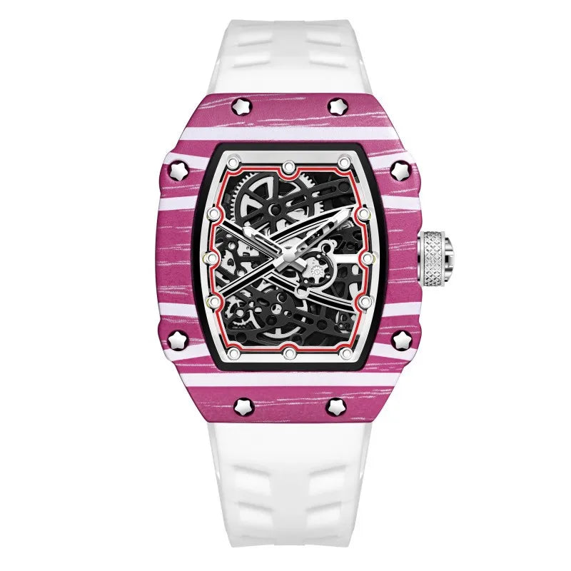 Men’s Quartz Watch | Men’s Stylish Watch | The WatchDept