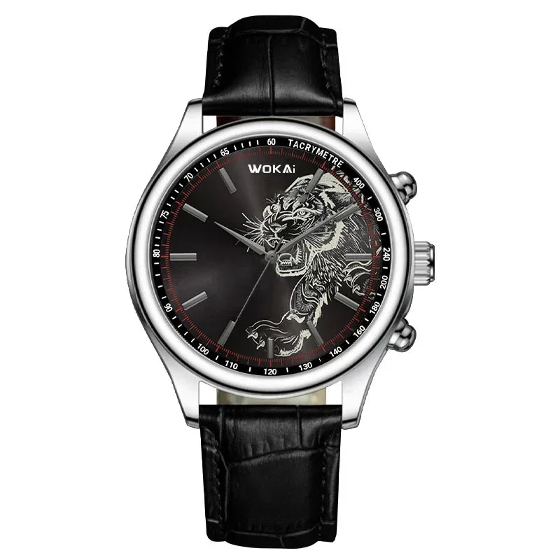 Watches for Men Relojes Para Hombre Luxury Watch Casual Watch Quartz Wristwatches Men Best Gifts Cheap Price Relógio Pulso