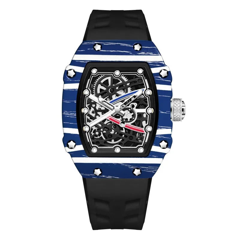 Men’s Quartz Watch | Men’s Stylish Watch | The WatchDept