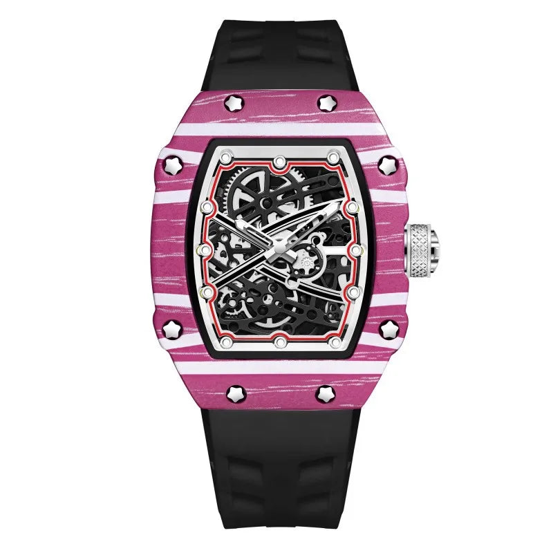 Men’s Quartz Watch | Men’s Stylish Watch | The WatchDept