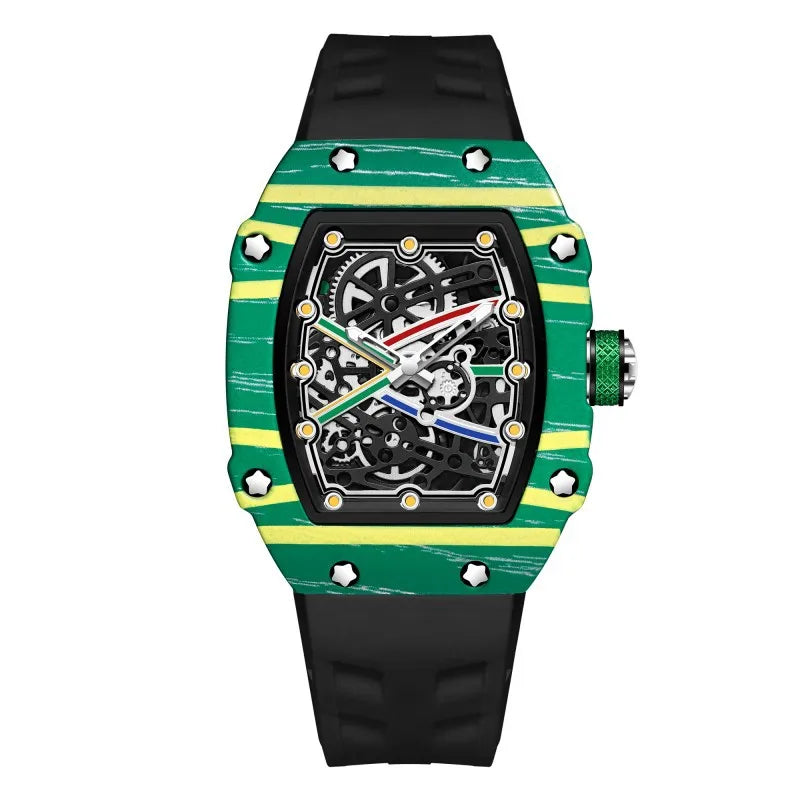 Men’s Quartz Watch | Men’s Stylish Watch | The WatchDept